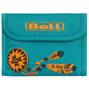 Boll Kids Wallet TURQUOISE