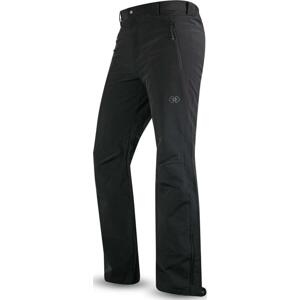 Trimm Motion black Veľkosť: 3XL pánske nohavice