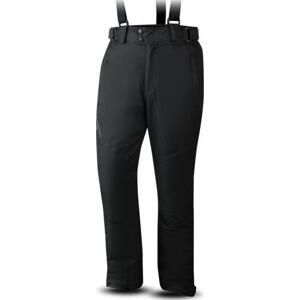 Trimm Narrow black Veľkosť: XL pánske nohavice