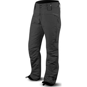 Trimm Rose black Veľkosť: XL dámske nohavice