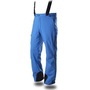 Trimm Excel blue Veľkosť: XL pánske nohavice