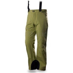 Trimm Excel green Veľkosť: XL pánske nohavice