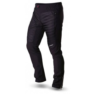 Trimm Zen pants grafit black/black Veľkosť: XL- pánske nohavice