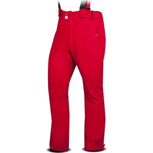 Trimm Narrow red Veľkosť: 3XL pánske nohavice