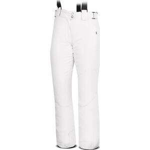 Trimm Narrow Lady white Veľkosť: XL+ dámske nohavice