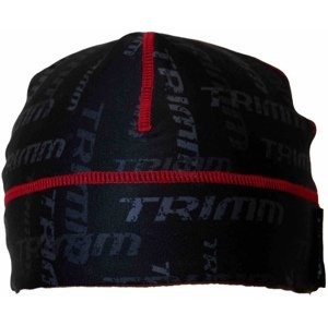 Trimm Sporty black čiapka