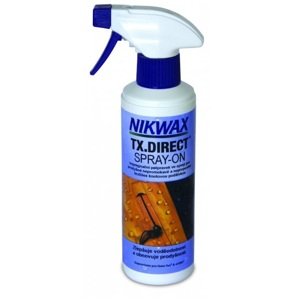 Nikwax Tx. Direct Spray-on 300ml impregnácia