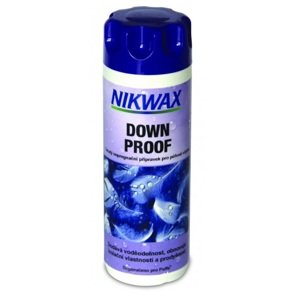 Nikwax Down Proof 300 ml impregnácia
