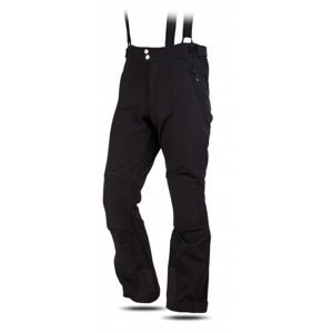 Trimm Flash Pants black Veľkosť: 3XL
