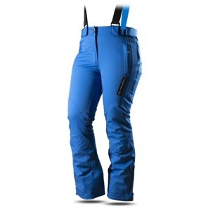 Trimm Rider Lady jeans blue Veľkosť: L
