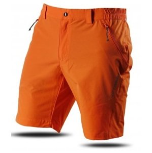 Trimm Tracky orange Veľkosť: L pánske šortky