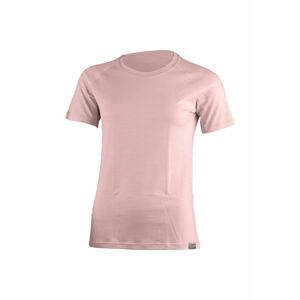 Lasting dámske merino triko ALEA ružová Veľkosť: L
