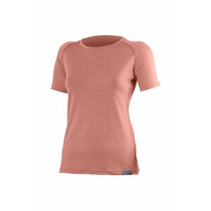 Lasting dámske merino triko ALEA krémové Veľkosť: XL