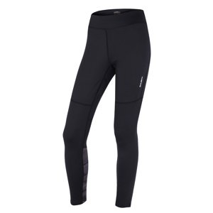 Husky Dámske športové nohavice Darby Long L čierna Veľkosť: XL