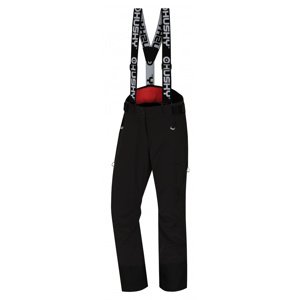 Husky Dámske lyžiarske nohavice Mitaly L čierna Veľkosť: XL