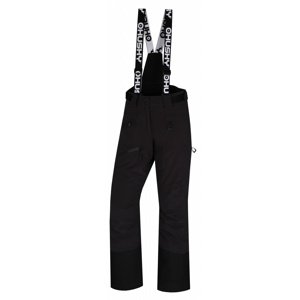 Husky Dámske lyžiarske nohavice Gilep L čierna Veľkosť: XL