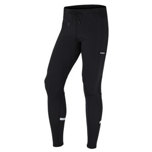 Husky Pánske športové nohavice Darby Long M čierna Veľkosť: XL
