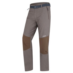 Husky Pánske outdoor nohavice Klass M deep khaki Veľkosť: XL
