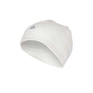 Lasting merino čiapka BONY biela Veľkosť: L/XL