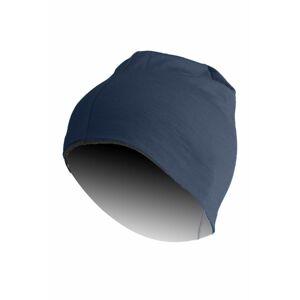 Lasting BONY 320g 5680 modrá čiapka Veľkosť: L/XL