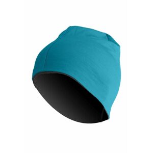 Lasting BONY 320g 5890 modrá čiapka Veľkosť: L/XL