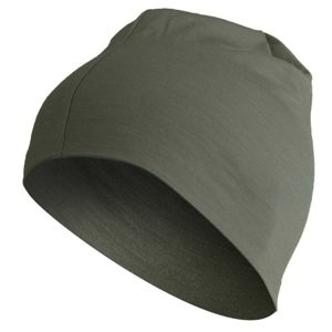 Lasting merino čiapka BONY šedá Veľkosť: L/XL čiapka