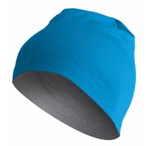 Lasting merino čiapka BONY šedá Veľkosť: L/XL čiapka