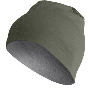 Lasting merino čiapka BONY šedá Veľkosť: S/M čiapka