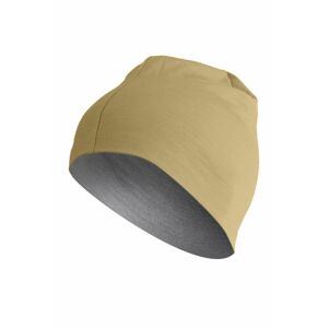 Lasting merino čiapka BONY šedá Veľkosť: S/M unisex čiapky