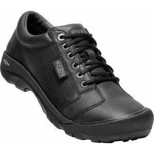 Keen AUSTIN M black Veľkosť: 47,5 pánske topánky