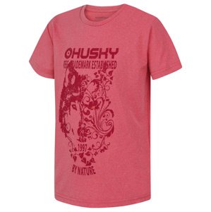 Husky Detské funkčné tričko Tash K pink Veľkosť: 152-158 detské tričko