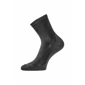 Lasting GFB-PLE bavlnené ponožky Veľkosť: (38-41) M ponožky
