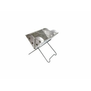 UCO gear UCO Kempingový gril MINI Flatpack Grill & Firepit 23x20 cm
