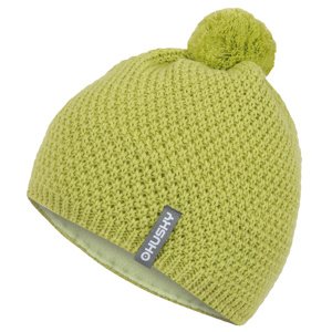 Husky Detská čiapka Cap 36 green Veľkosť: XS