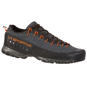 La Sportiva TX4 Men Carbon / Flame Veľkosť: 41,5 pánske topánky