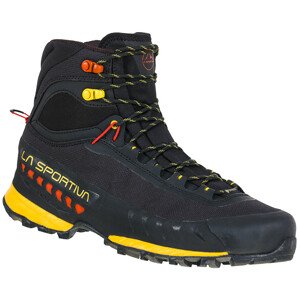La Sportiva TxS GTX Black/Yellow Veľkosť: -43 pánske topánky