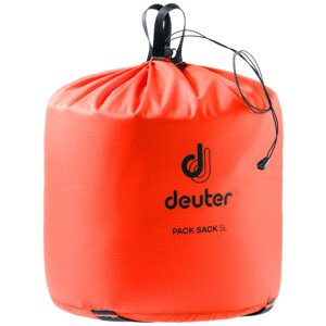 Deuter Pack sack 5 papaya vak
