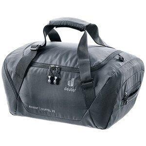 Deuter AViANT Duffel 35 Black športová taška
