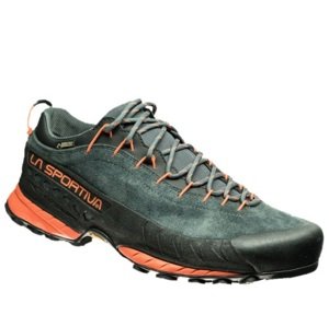 La Sportiva TX4 GTX Men Carbon/Flame Veľkosť: 44 pánske topánky