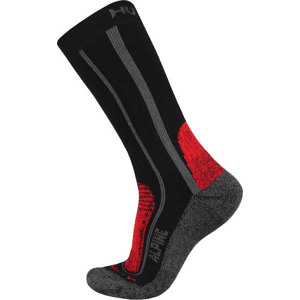 Husky Ponožky Alpine Veľkosť: L (41-44)