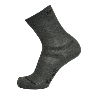 Husky Ponožky Trail antracit Veľkosť: XL (45-48)