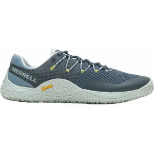Merrell TRAIL GLOVE 7 stonewash J067661 Veľkosť: 43 pánske topánky