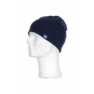 Lasting merino čiapka JUNY modrá Veľkosť: L/XL unisex čiapky
