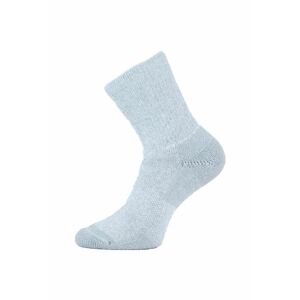 Lasting funkčné ponožky KNT šedá Veľkosť: (42-45) L