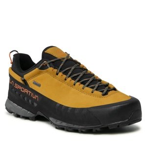 La Sportiva TX5 Low GTX Men Savana/Tiger Veľkosť: 45,5 pánske topánky