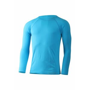 Lasting pánske funkčné tričko MARBY modré Veľkosť: L/XL pánske funkčné tričko