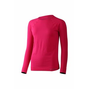 Lasting dámske funkčné tričko MARELA ružové Veľkosť: XXS/XS