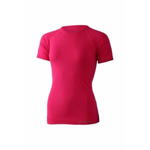 Lasting dámske funkčné tričko MARICA ružové Veľkosť: S/M