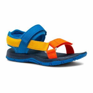 Merrell KAHUNA WEB blue multi Veľkosť: 33 detská obuv