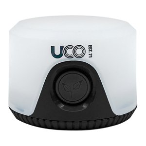 UCO gear LED lampáš UCO Sprout Mini Lantern + magnetický záves - Black